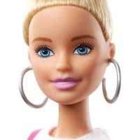 Papusa Barbie Fashionistas blonda