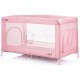 Patut pliabil Chipolino Capri Rose Water