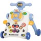 Premergator Chipolino Car 3 in 1 blue