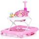 Premergator Chipolino Party 4 in 1 Pink