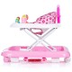 Premergator Chipolino Party 4 in 1 Pink