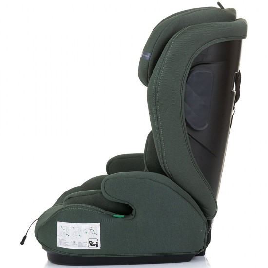 Scaun auto Chipolino Icon I-Size 76-150 cm Pastel Green