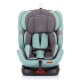 Scaun auto Chipolino Journey 0-36 kg aloe cu sistem Isofix si sezut rotativ