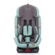 Scaun auto Chipolino Journey 0-36 kg aloe cu sistem Isofix si sezut rotativ