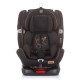 Scaun auto Chipolino Journey 0-36 kg Ebony cu sistem Isofix si sezut rotativ