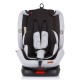 Scaun auto Chipolino Journey 0-36 kg Glacier cu sistem Isofix si sezut rotativ