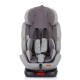 Scaun auto Chipolino Journey 0-36 kg Graphite cu sistem Isofix si sezut rotativ