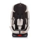 Scaun auto Chipolino Journey 0-36 kg Sand cu sistem Isofix si sezut rotativ