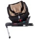 Scaun auto Chipolino Lego 0-36 kg Humus cu sistem Isofix