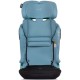 Scaun auto Chipolino Lux X I-Size 76-150 cm cu sistem Isofix Pastel Blue Green