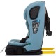 Scaun auto Chipolino Lux X I-Size 76-150 cm cu sistem Isofix Pastel Blue Green