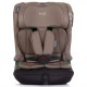 Scaun auto Chipolino Lux X I-Size 76-150 cm cu sistem Isofix Macadamia