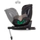 Scaun auto Chipolino Maximus I-Size 40-150 cm Macadamia cu sistem Isofix