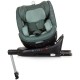 Scaun auto Chipolino Maximus I-Size 40-150 cm Pastel Green cu sistem Isofix