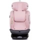 Scaun auto Chipolino Motion I-Size 40-150 cm Flamingo cu sistem Isofix