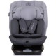 Scaun auto Chipolino Motion I-Size 40-150 cm Granite cu sistem Isofix