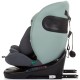 Scaun auto Chipolino Motion I-Size 40-150 cm Pastel Green cu sistem Isofix