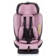 Scaun auto Chipolino Next Gen I-Size 40-150 cm Rose Water cu sistem Isofix