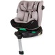 Scaun auto Chipolino Olympus I-Size 40-150 cm Macadamia cu sistem Isofix