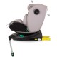 Scaun auto Chipolino Olympus I-Size 40-150 cm Macadamia cu sistem Isofix