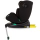 Scaun auto Chipolino Olympus I-Size 40-150 cm Obsidian cu sistem Isofix