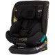 Scaun auto Chipolino Supreme I-Size 40-150 cm cu sistem Isofix Obsidian