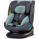 Scaun auto Chipolino Supreme I-Size 40-150 cm cu sistem Isofix Pastel Green