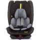 Scaun auto Chipolino Techno 0-36 kg Glacier cu sistem Isofix