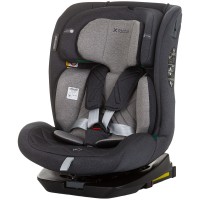 Scaun auto Chipolino X Factor I-Size 40-150 cm Granite cu sistem Isofix