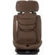 Scaun auto Chipolino X Factor I-Size 40-150 cm Macadamia cu sistem Isofix