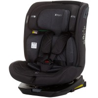 Scaun auto Chipolino X Factor I-Size 40-150 cm Obsidian cu sistem Isofix