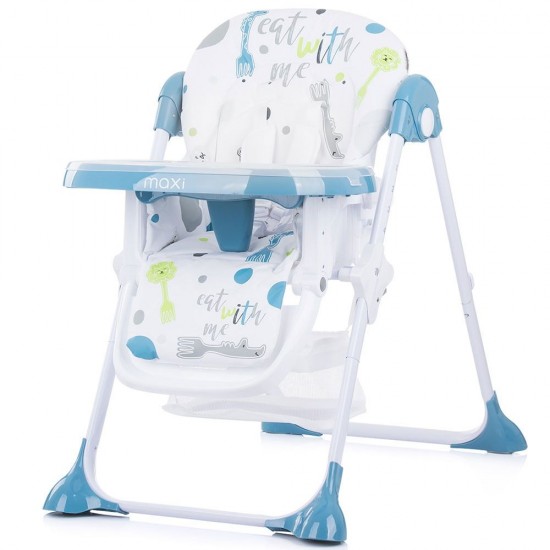 Scaun de masa Chipolino Maxi Atlantic