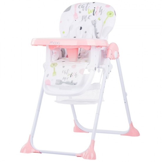 Scaun de masa Chipolino Maxi Blush