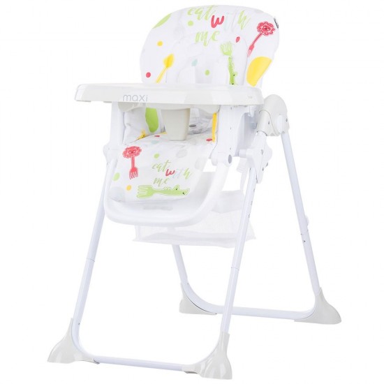 Scaun de masa Chipolino Maxi Platinum