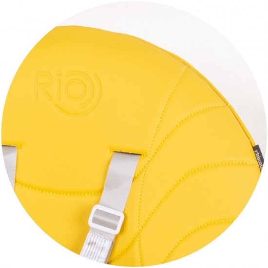 Scaun de masa Chipolino Rio 2 in 1 Mango