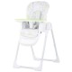 Scaun de masa Chipolino Sweety Lime