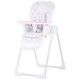 Scaun de masa Chipolino Sweety Orchid