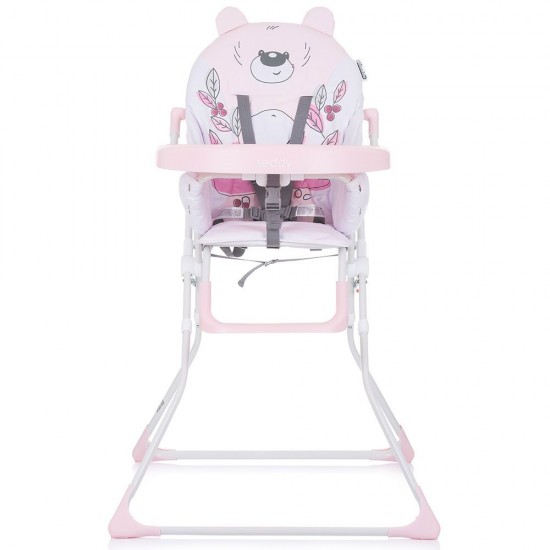 Scaun de masa Chipolino Teddy Rose Water