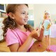 Set papusa Barbie cu figurina si accesorii spa