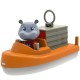 Set de joaca cu apa AquaPlay AquaPlay'n Go Waterway