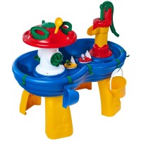 Set de joaca cu apa AquaPlay Water Table