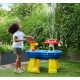 Set de joaca cu apa AquaPlay Water Table