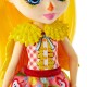 Set Enchantimals Mattel - Papusa cu 4 figurine