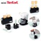 Set Smoby Tefal Breakfast negru