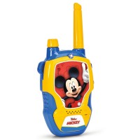 Statie Walkie Talkie Jada Toys Mickey 16 cm
