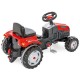 Tractor cu pedale Pilsan Active 07-314 red