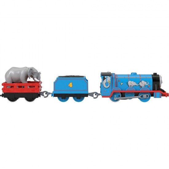 Tren Thomas and Friends Elephant Gordon