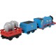 Tren Thomas and Friends Elephant Gordon