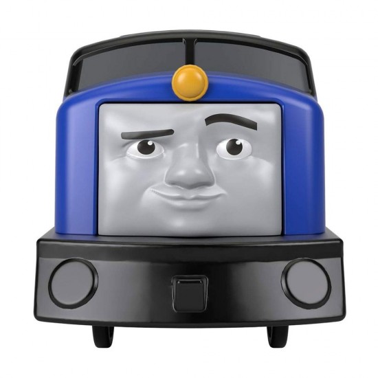 Tren Thomas and Friends Gustavo