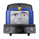 Tren Thomas and Friends Gustavo